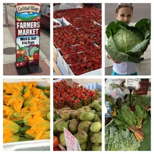 Carlsbad Farmers Market